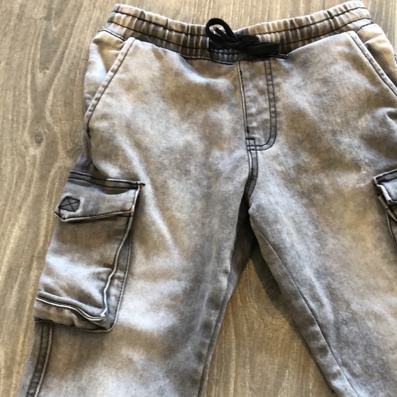 Zoo York jeans size 7/8 - Picture 2 of 4